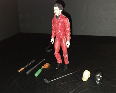Marvel Legends Tracksuit Mafia Target Exclusive 2023