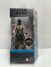 Star Wars the Black Series Nightbrother Archer 6-inch Figure Fallen Order