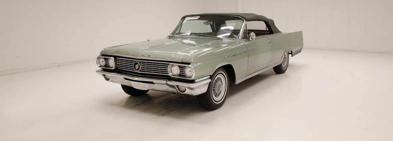 1963 Buick Electra for sale in Morgantown Pennsylvania