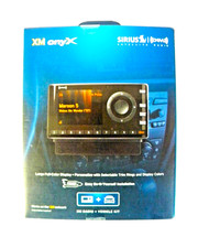 SiriusXM Onyx XDNX1V1 For SiriusXM Car & Home Satellite Radio Receiver, BrandNew