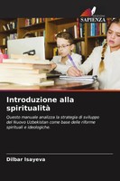 Dilbar Isayeva | Introduzione Alla Spiritualità | Taschenbuch | Italienisch