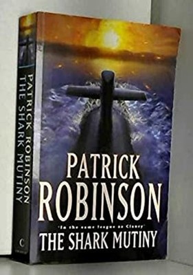 Der Hai Aufstand Patrick Robinson