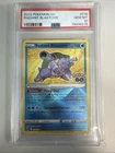 Radiant Blastoise 018/078 Pokémon GO Holo - PSA 10
