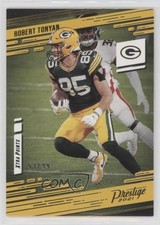 2021 Panini Prestige Xtra Points Gold 53/99 Robert Tonyan #103 0l4h