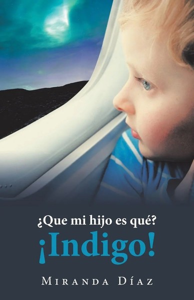 Miranda DíAz | ¿Que Mi Hijo Es Qué? ¡Indigo! | Taschenbuch | Spanisch (2018)-image