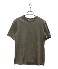 mina perhonen crew neck T-shirt SIZES gray Ext  