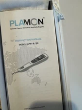Plamon Plasma Fibroblast Pen