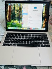 Apple MacBook Pro 13" 2019 A2159 | Intel i5 1.4GHz | 16GB RAM | Retina | 128 SSD