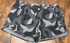 NWT  70 Adidas D4T Training Shorts Men  s Size 2XL