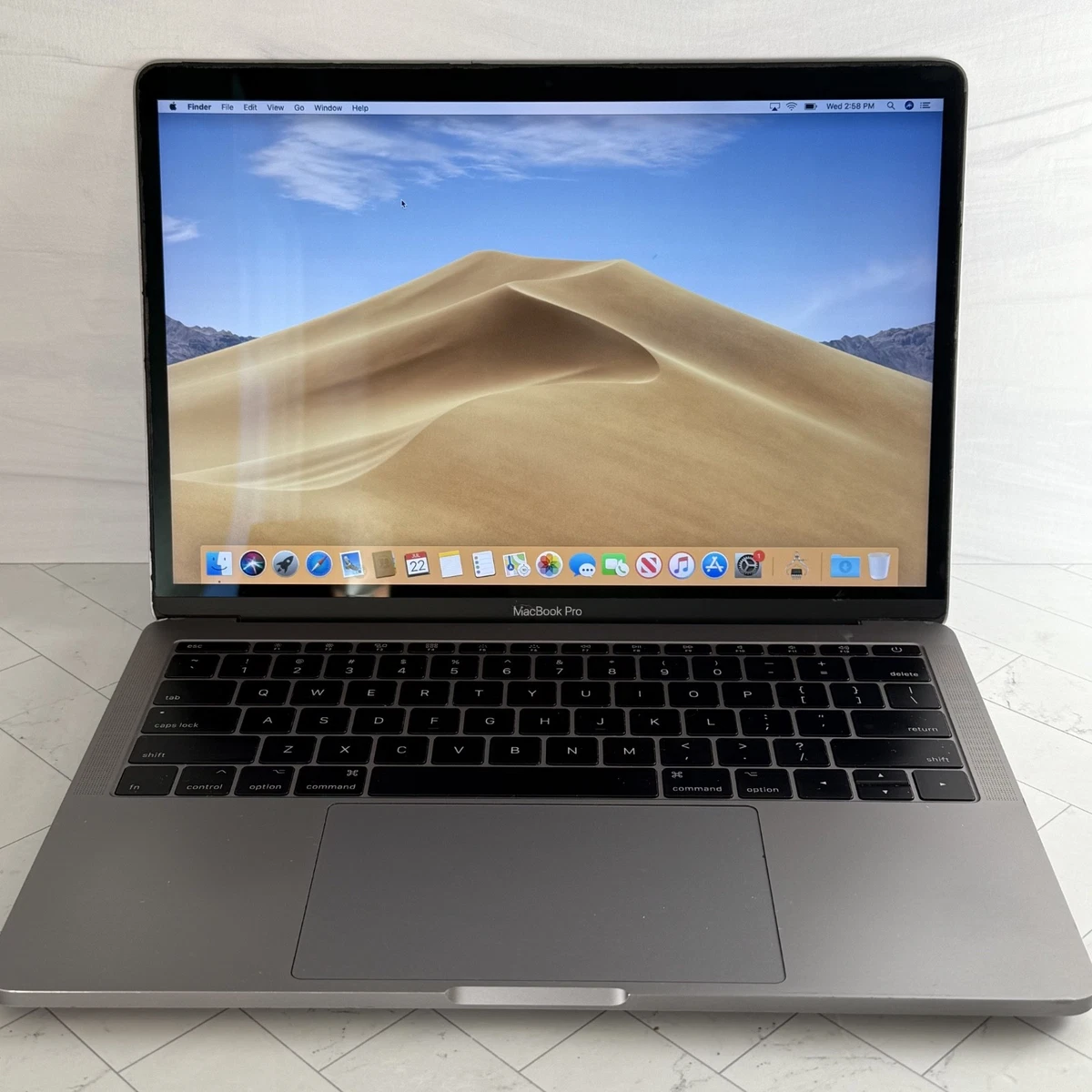 Las mejores ofertas en 2017 ordenadores portátiles de Apple