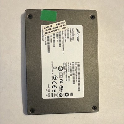 128GB 2.5'' SATA III Internal SSD Laptop/PC