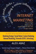 INTERNET MARKETING Tips-4-ClicksSOCIAL SELLING & ONLINE INFLUENCESmall Business,