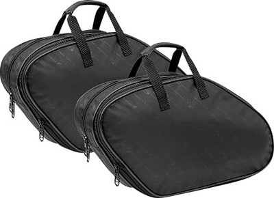 Saddlemen DXT Saddlebag Liners Large