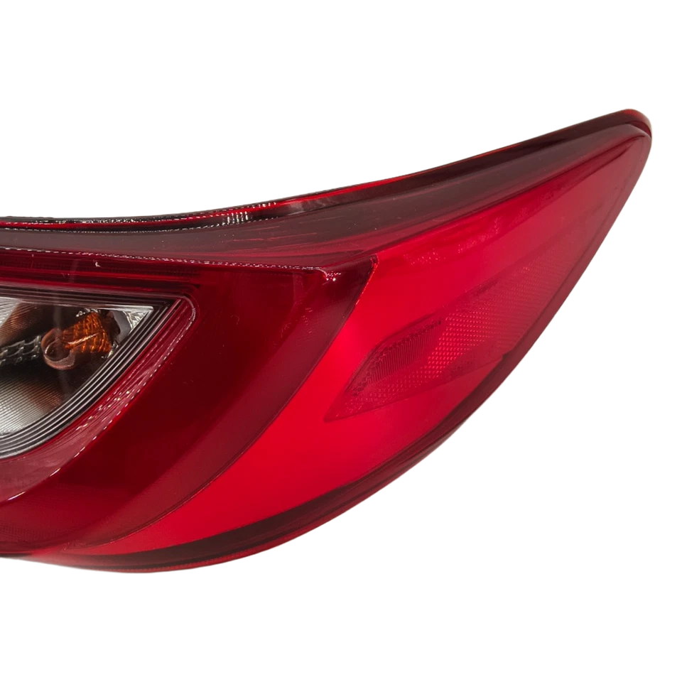 Right Side Lamp Outer Tail Light Halogen For 2025 Toyota Camry LE SE NEW Foto 3 de 4