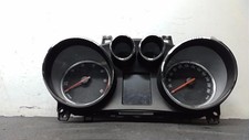 Compteur Opel Mokka