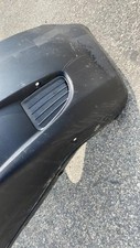Pare-choc avant Fiat PUNTO