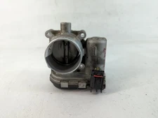 2012-2013 Ford Focus Throttle Body T7OJR