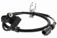 Vemo DrehzahlfüHler Hinten Passend FüR Jaguar S-Type X200 V41-72-0022