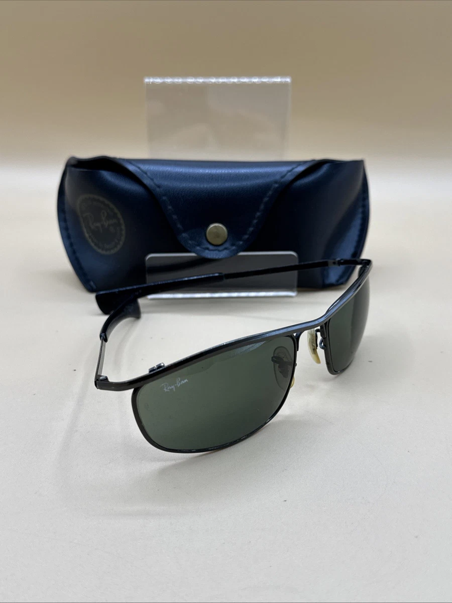Ray Ban Sunglasses Olympian In Vintage Sunglasses for sale | eBay