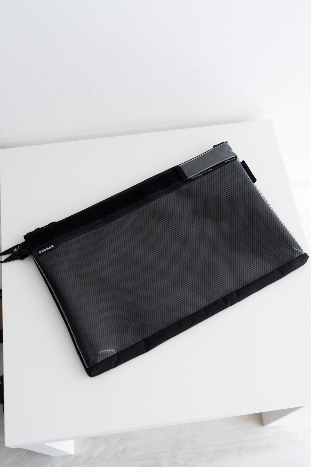 Cord Pouch Organizer Bag Extra Large
