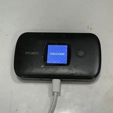 Moxee AT&T Cricket K779HSDL Mobile Hotspot - Black