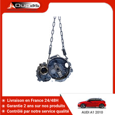 Boite de vitesse Audi A1