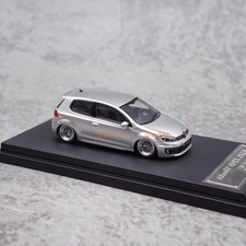 164 Golf Gti Alloy Diecast Model Car Hot Hatch Tuning Hatchback Display 164 Golf Gti Alloy Diecast Model Car Hot Hatch Tuning Hatchback Display