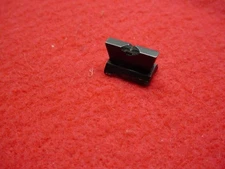 Traditional- Rear Sight- Muzzleloader .350" Dovetail- Blued- Nice !!