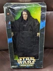 Hasbro Star Wars Emperor Palpatine Action Figure Fully Poseable Large Kenner new
