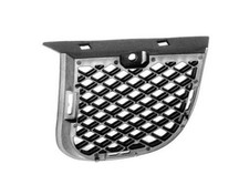 GITTER GRILL STOßSTANGE VORNE RECHTS HYUNDAI TUCSON 2004-2014