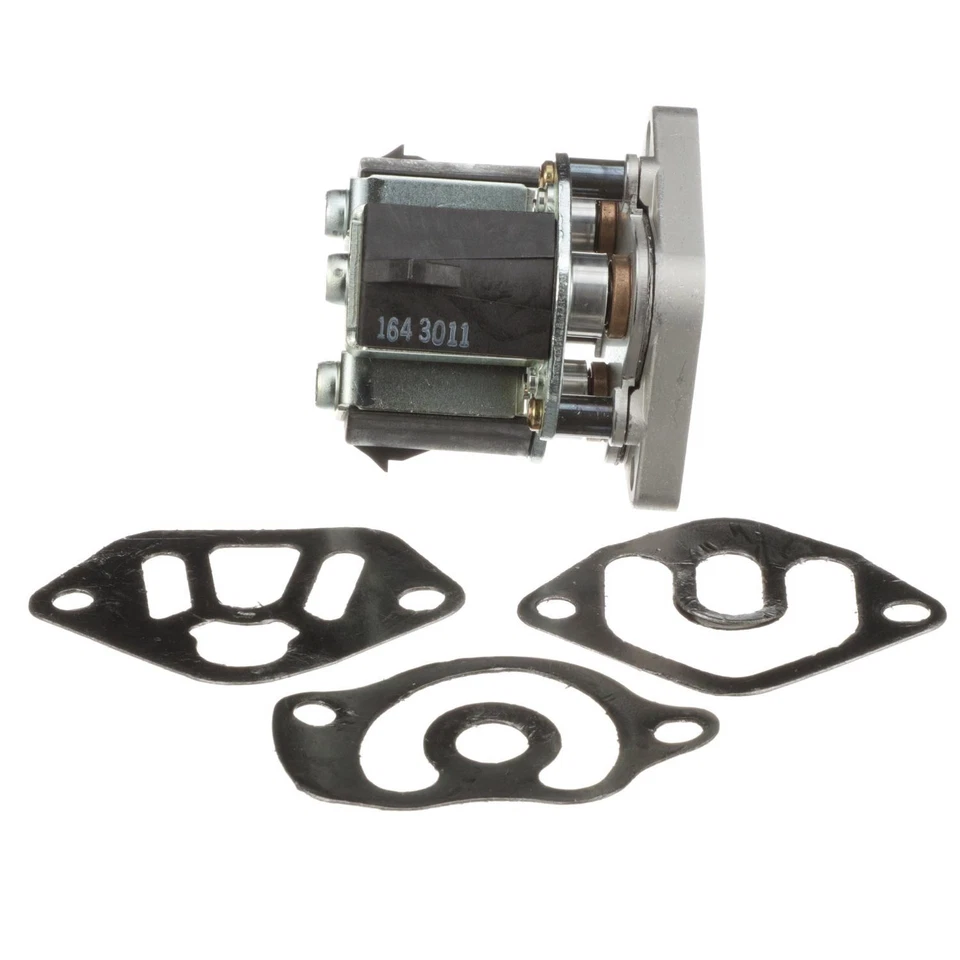 Válvula EGR SMP para Chevrolet Cavalier 1990-1994 3,1 L V6 Foto 2 de 4