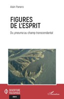 Alain Panero | Figures De L'esprit | Taschenbuch | FranzöSisch (2025)
