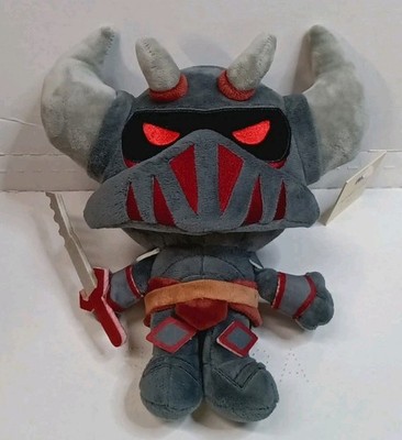 MAJORKILL PLUSH - June 2022 - Only 917Made - Official Makeshift Product - Rare