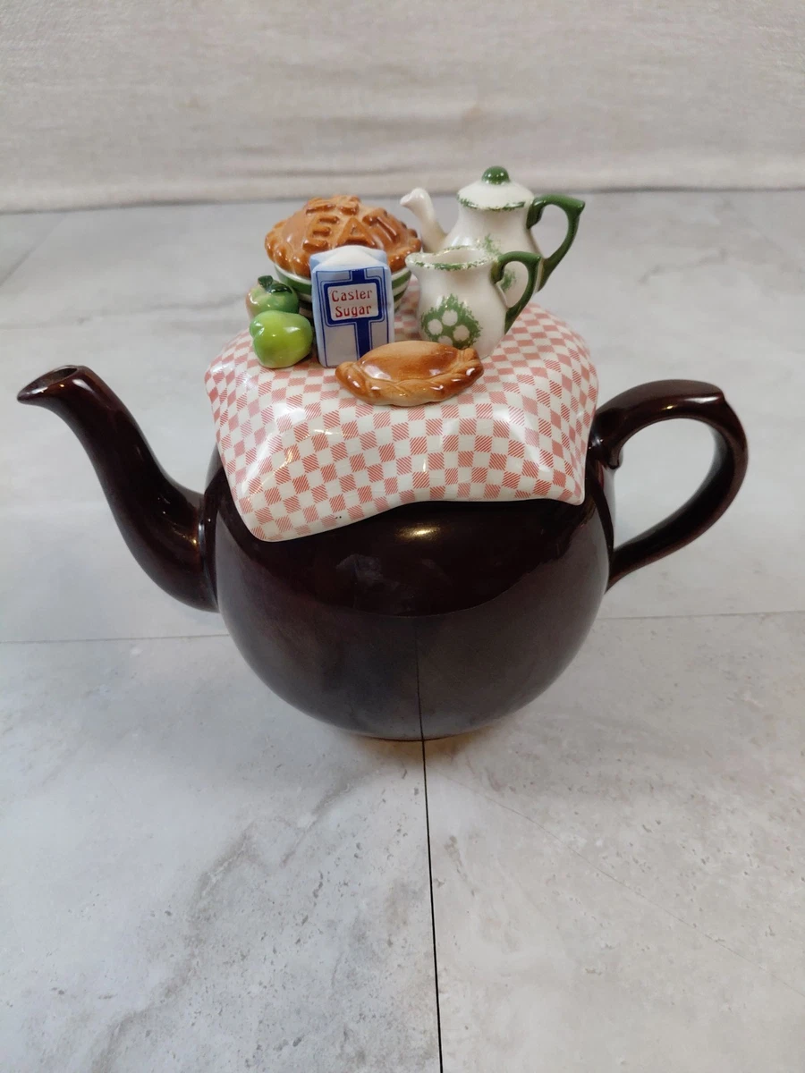 cardew design teapot products for sale | eBay