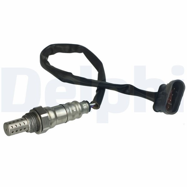 Delphi ES20236-12B1 Lambdasonde FüR Abarth Alfa Romeo Passend FüR Fiat Lancia-image