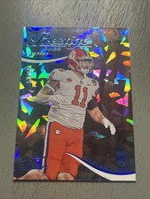 2023 Prestige Bryan Bresee RC SSP Cracked Ice #3/10