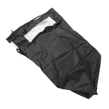 Chest Freezer Cover Oxford Protective Outdoor Indoor Refrigerator Dust Cover