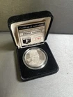 Frank Thomas 1oz .999 Fine Silver Round Coin MLB Baseball #178