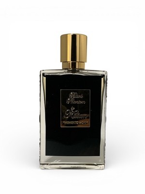 Kilian Black Phantom Memento Mori Eau de Parfum, Unisex, 1.7 oz
