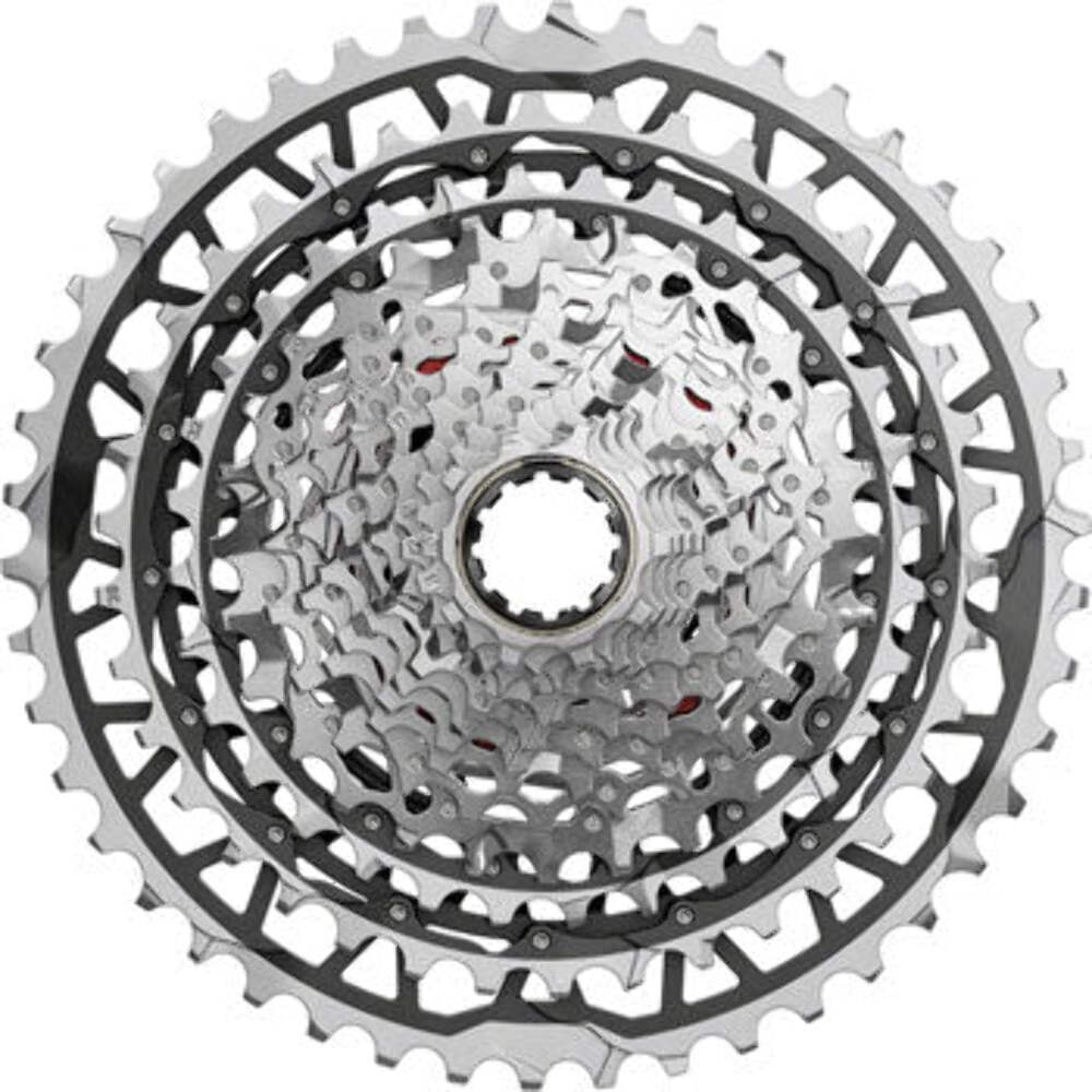 SRAM Force XPLR セット NEW SRAM Force XPLR AXS E1 Groupset Kit - 1x, 13-speed, 10