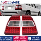 <!--F#f_0-->LHS+RHS Inner Tailgate Tail Light Lamp For Toyota Landcruiser 100 Series 05-07<!--F/-->