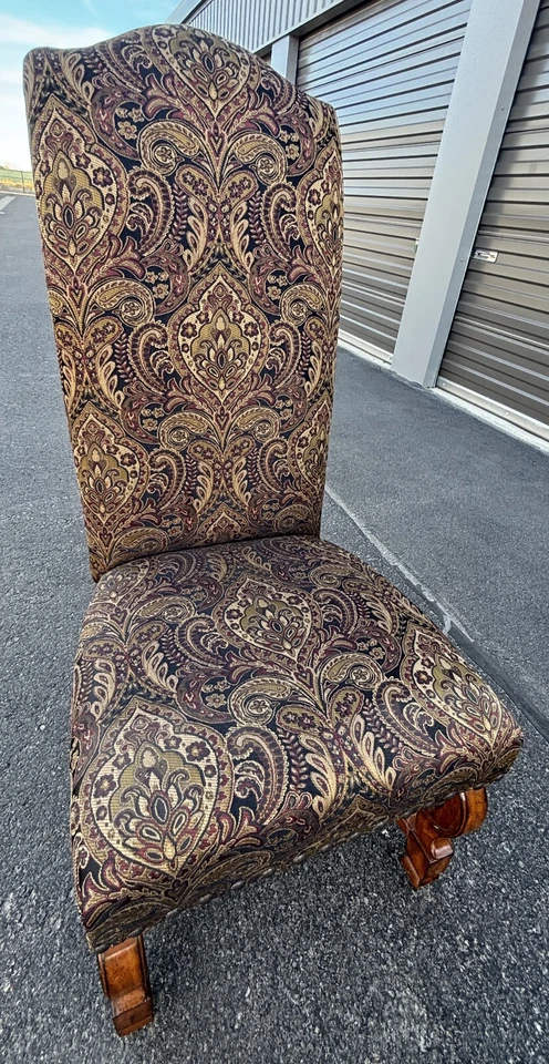 PUEDE ENTREGAR: RARA Mesa de Comedor Stanley Chef - Pura Elegancia - PRÍSTINA Foto 2 de 4