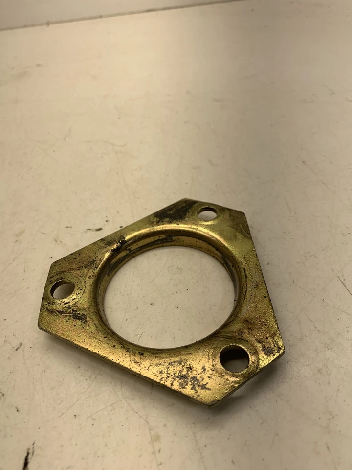 Placa, cojinete de brida, triángulo - 2002 Arctic Cat 440 ZR Cross Country Foto 3 de 4