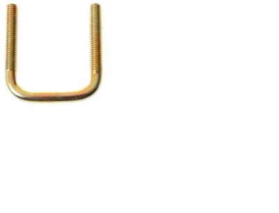 FOR EZGO Golf Cart Leaf Spring U-Bolt Txt/Medalist 94+ Gas & Electric, 72618G01
