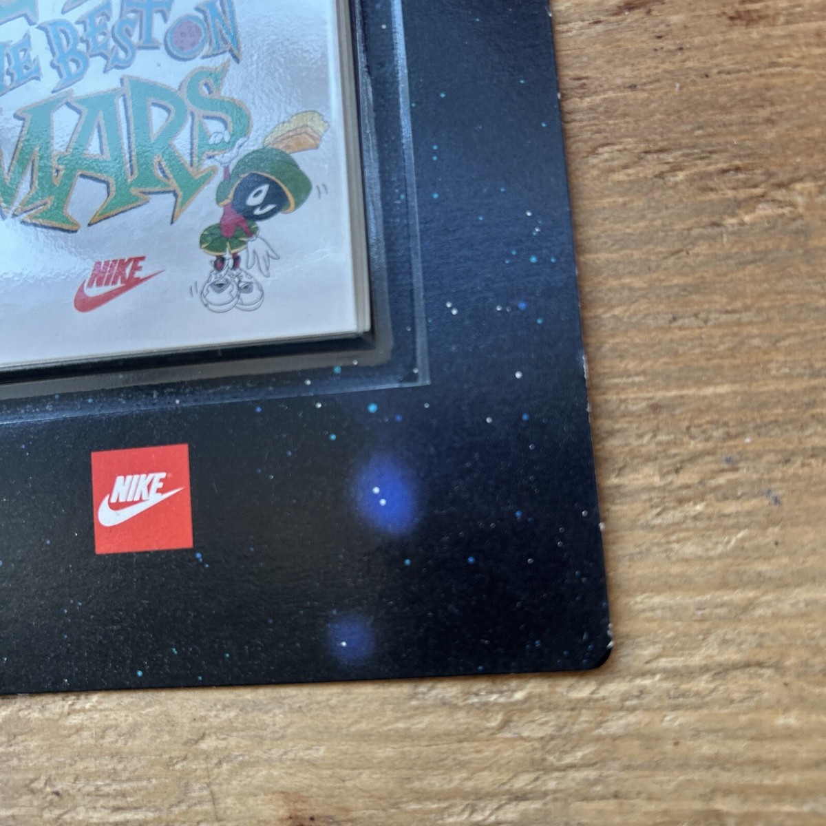 ＠NIKE AEROSPACE (JORDAN) ステッカーセット (1993) NIKE AEROSPACE (JORDAN) ステッカーセット (1993) Nike