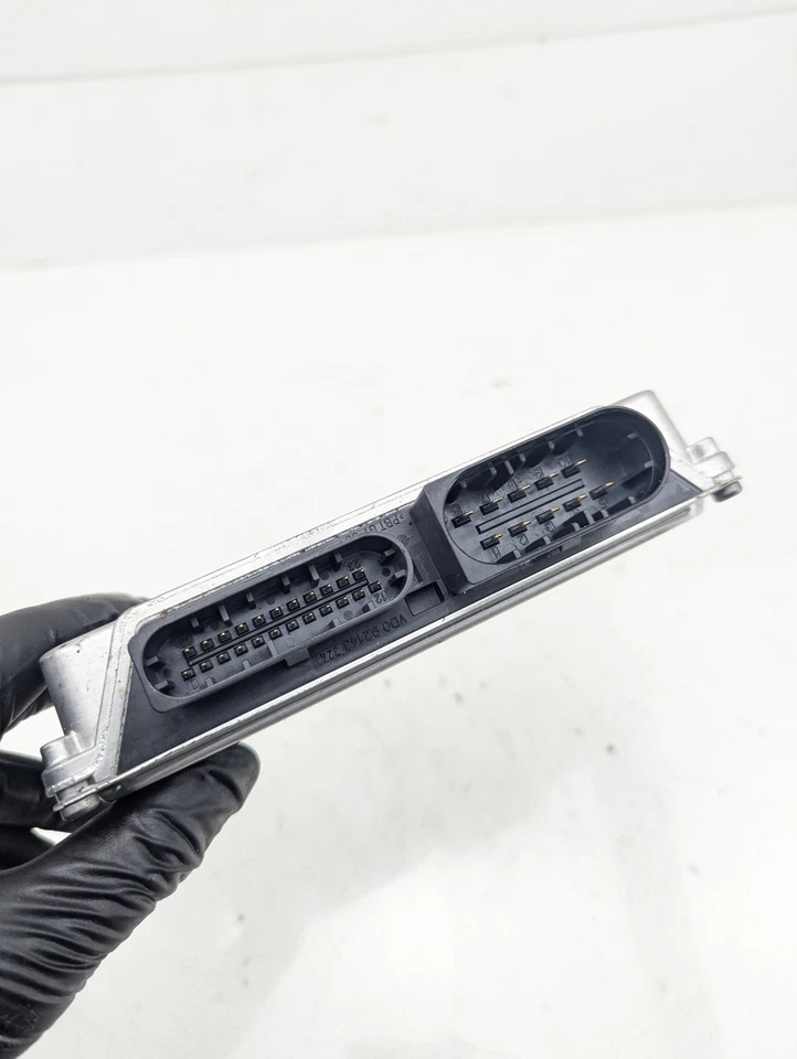 MÓDULO DE CONTROL EGR 7575654 PARA BMW X5 2008 Foto 3 de 4