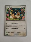Carte Pokémon - Évoli 050/064 - Fable Nébuleuse EV6.5