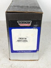 Clutch Master Cylinder Dorman CM39730 New, Chevy S10 GMC S15 1984-1991