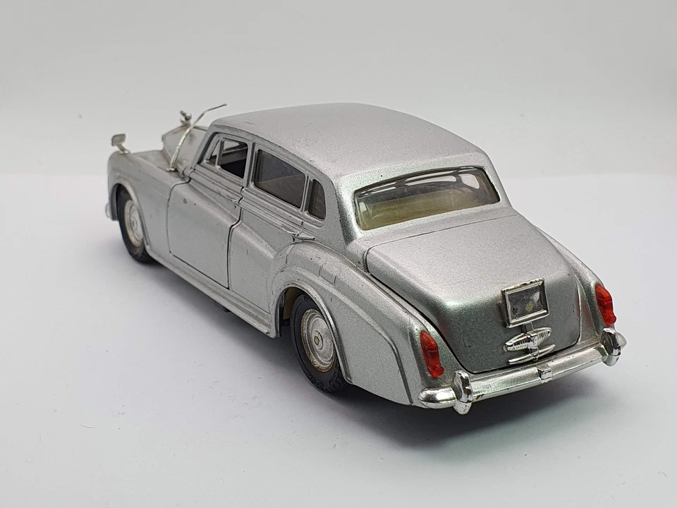 Rolls Royce Silver Cloud Polistil 1/30 - Immagine 2 di 4