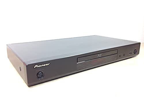 Pioneer BDP-150 Blu-Ray DVD Player SACD CD 3D Audio Operation Confirmed F/S